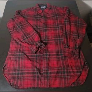 Vintage Pendleton Flannel